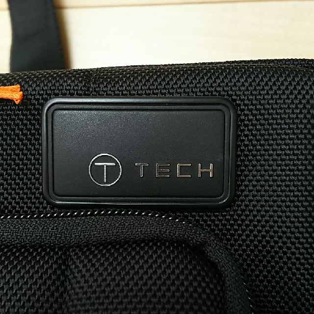 TUMI - 未使用 TUMI T-TECH 58541D 黒の通販 by KAZU43's shop|トゥミ