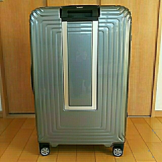 得価限定品 Samsonite - 未使用 サムソナイト スーツケース 65754の通販 by KAZU43's shop|サムソナイトならラクマ 通販超激安