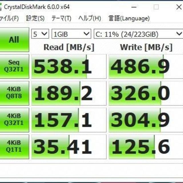 好評通販 SUNEAST SATA III 360GB SSD 新品未開封の通販 by Chikuwa｜ラクマ 2.5インチ 得価大特価