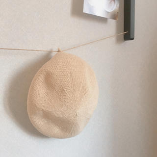 コーエン(coen)のコーエン coen 新品 ベレー帽(ハンチング/ベレー帽)