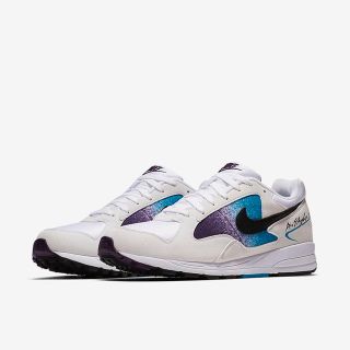 ナイキ(NIKE)の送料込！国内正規 27.5cm NIKE AIR SKYLON Ⅱ BLUE(スニーカー)