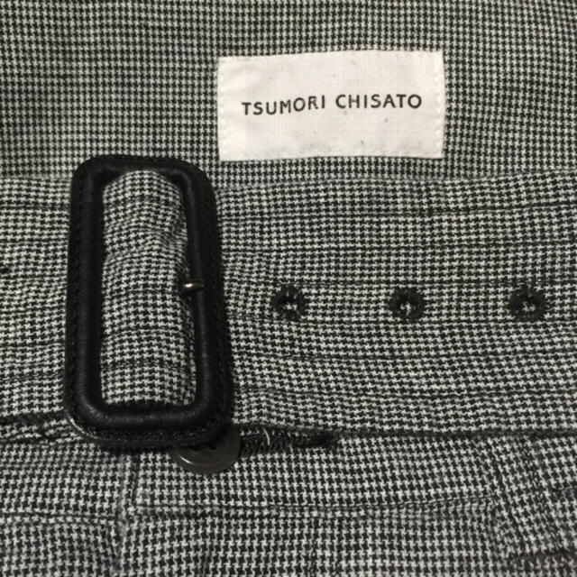 TSUMORI CHISATO(ツモリチサト)のピッピ様❤️専用です レディースのパンツ(ハーフパンツ)の商品写真