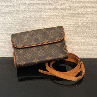 ルイヴィトン(LOUIS VUITTON)のルイヴィトン フロランティーヌ デスティーノ様専用(ボディバッグ/ウエストポーチ)