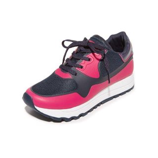 ダナキャランニューヨーク(DKNY)のDKNY Jennie Runner スニーカー シューズ(スニーカー)