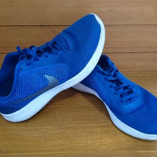 ナイキ(NIKE)のNIKE Revolution レボリューション(スニーカー)