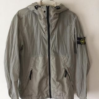 ストーンアイランド(STONE ISLAND)のSTONE ISLAND ストーンアイランド Mサイズ supreme(ナイロンジャケット)