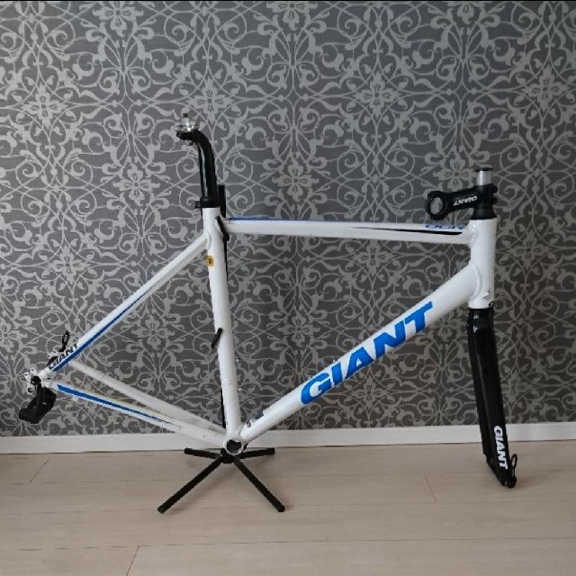 Giant(ジャイアント)のGIANT OCR Mサイズ  スポーツ/アウトドアの自転車(自転車本体)の商品写真