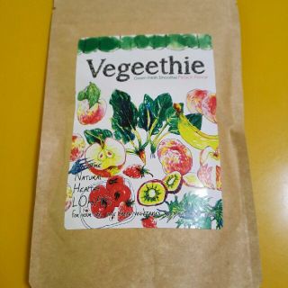 べジージー　Vegeethie  ピーチ味(ダイエット食品)