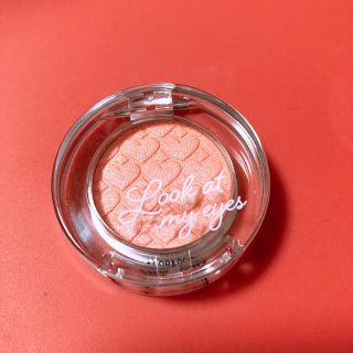 エチュードハウス(ETUDE HOUSE)のエチュードハウス アイシャドウ ピンク(アイシャドウ)