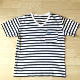 ブルーブルー(BLUE BLUE)のBLUE BLUE Tシャツ(Tシャツ/カットソー(半袖/袖なし))