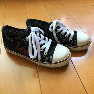 リー(Lee)のLee キャンパススニーカー (スニーカー)