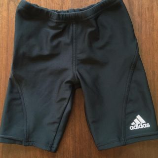 アディダス(adidas)のアディダス スイムパンツ  110cm(水着)