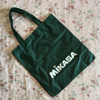 ミカサ(MIKASA)のＭＩＫＡＳＡ ナイロンバッグ(バレーボール)