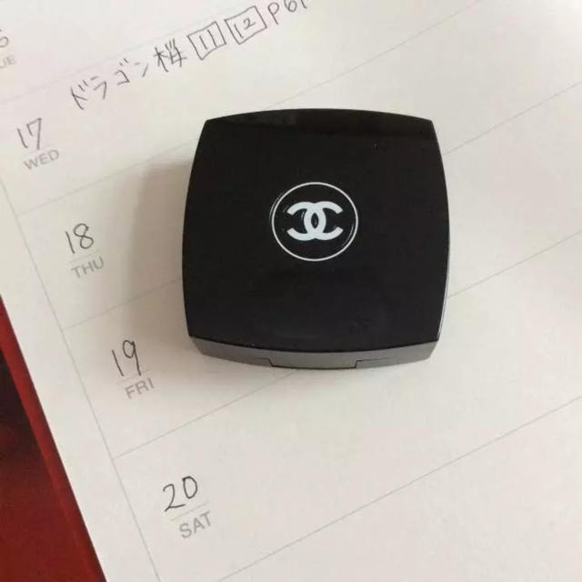 CHANEL(シャネル)のシャネル コスメ/美容のベースメイク/化粧品(その他)の商品写真