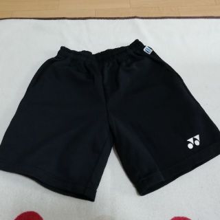 ヨネックス(YONEX)のバドミントンゲームパンツ(バドミントン)