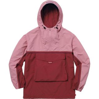 シュプリーム(Supreme)のSサイズ 国内正規品 Supreme Spilit Anorak(ポンチョ)