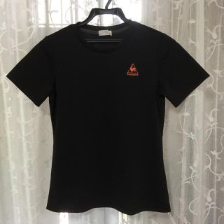 ルコックスポルティフ(le coq sportif)のルコックのTシャツ値下げいたします。(ウェア)