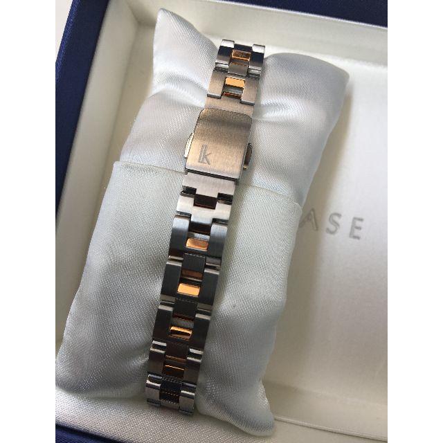 SEIKO(セイコー)のセイコー　LUKIA LUKIAYASE SSVW088　ルキアヤセ限定品 レディースのファッション小物(腕時計)の商品写真