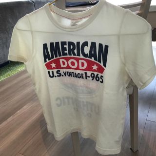 ダディオーダディー(daddy oh daddy)の専用 DADDY OH DADDY 130  (Tシャツ/カットソー)