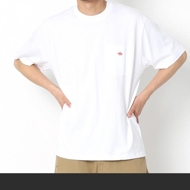 DANTON(ダントン)のにゃんた様専用 ダントン  Tシャツ メンズのトップス(Tシャツ/カットソー(半袖/袖なし))の商品写真