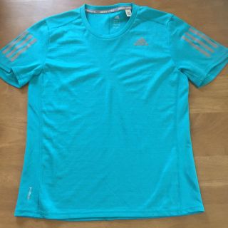 アディダス(adidas)のアディダスランキングTシャツ(Tシャツ/カットソー(半袖/袖なし))