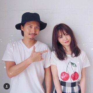 デイシー(deicy)のゆたん様専用 さくらんぼTシャツ(Tシャツ(半袖/袖なし))