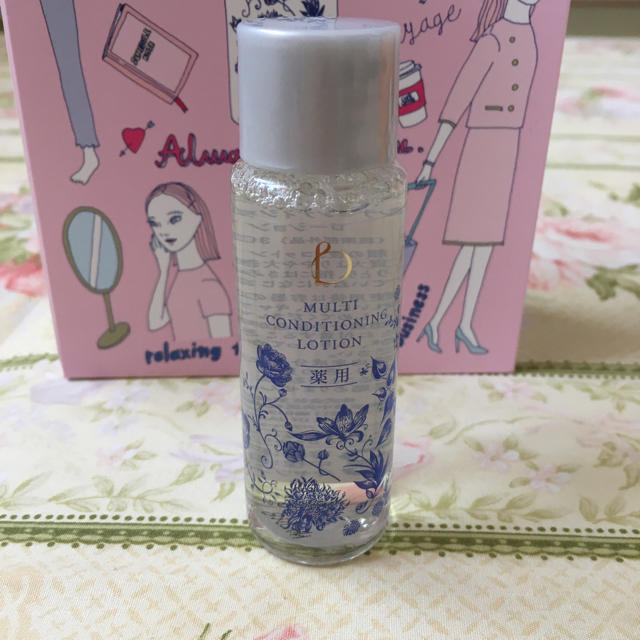 BENEFIQUE(ベネフィーク)の※あい様専用※ベネフィーク マルチコンディショニングローション 30ml コスメ/美容のスキンケア/基礎化粧品(化粧水/ローション)の商品写真