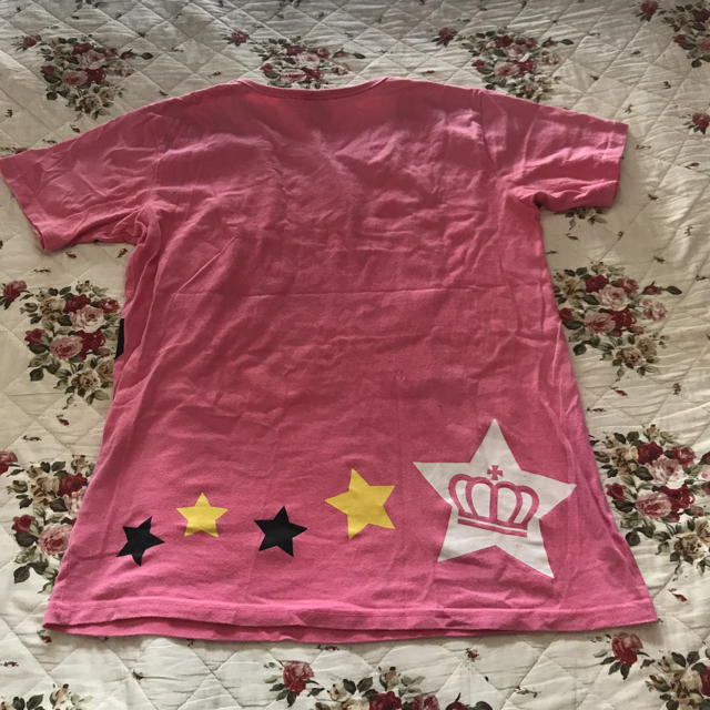 BABYDOLL(ベビードール)のBABY DOLL  MサイズTシャツ キッズ/ベビー/マタニティのキッズ服女の子用(90cm~)(Tシャツ/カットソー)の商品写真