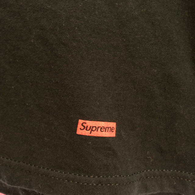 Supreme(シュプリーム)のSupreme Hanes パックT メンズのトップス(Tシャツ/カットソー(半袖/袖なし))の商品写真