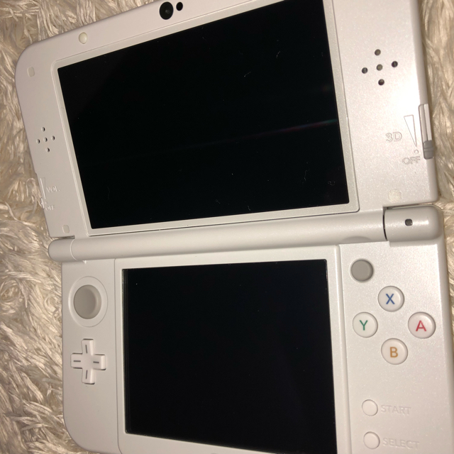 任天堂 new 3DS LL 美品 1