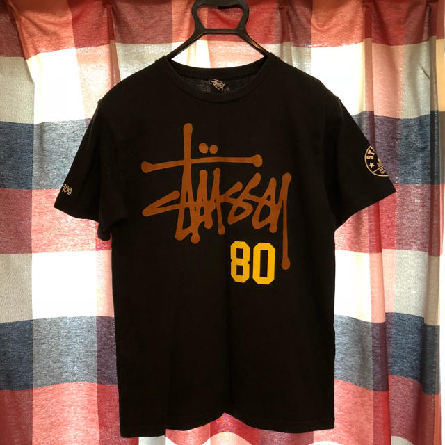 STUSSY(ステューシー)のステューシー Tシャツ メンズのトップス(Tシャツ/カットソー(半袖/袖なし))の商品写真