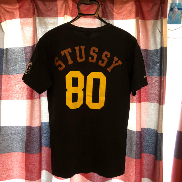 STUSSY(ステューシー)のステューシー Tシャツ メンズのトップス(Tシャツ/カットソー(半袖/袖なし))の商品写真