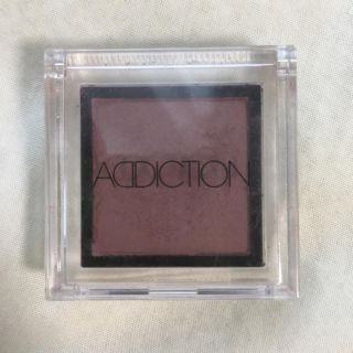 アディクション(ADDICTION)のアディクション ザ アイシャドウ(アイシャドウ)