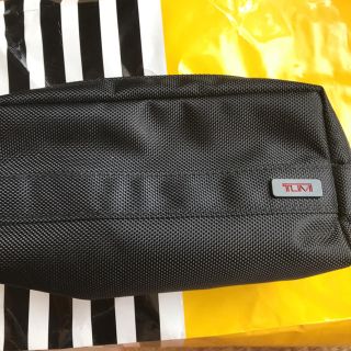 トゥミ(TUMI)のTUMI JAL バージョン(旅行用品)