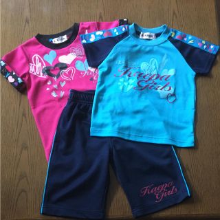 ケイパ(Kaepa)のkaepa♡3点セット(Tシャツ/カットソー)