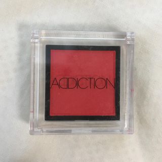 アディクション(ADDICTION)のアディクション ザ アイシャドウ(アイシャドウ)