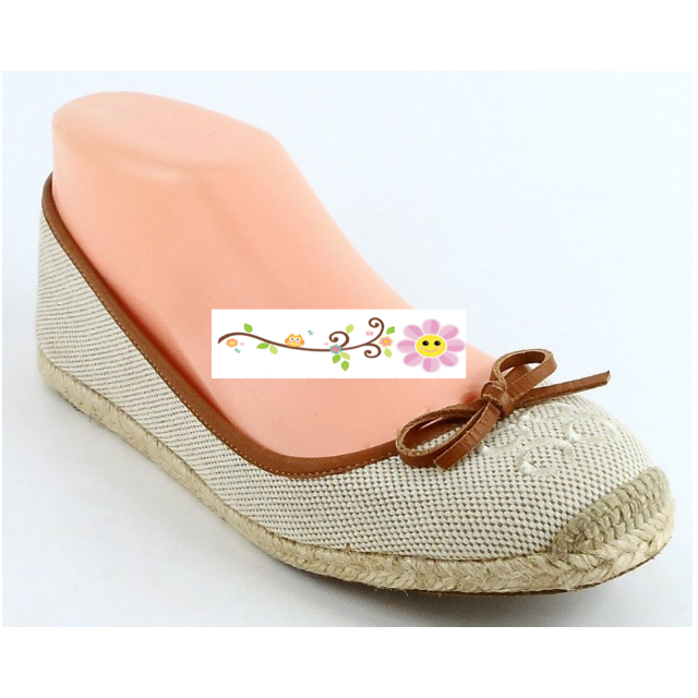 COACH(コーチ)のCOACH Darcelle レディース シューズ 靴 Ladies Flats レディースの靴/シューズ(バレエシューズ)の商品写真