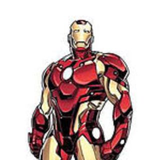 マーベル(MARVEL)のデーモン 閣下 アベンジャーズ (キャラクターグッズ)