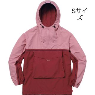 シュプリーム(Supreme)のSサイズ 国内正規品 Supreme Split Anorak(ポンチョ)