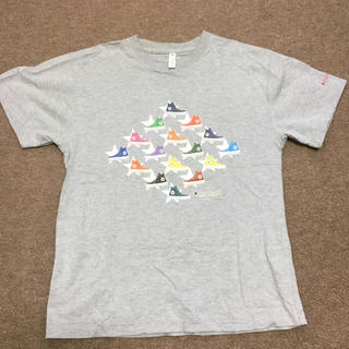 コンバース(CONVERSE)のコンバースTシャツ(Tシャツ/カットソー(半袖/袖なし))