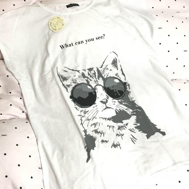 Tシャツ レディースのトップス(Tシャツ(半袖/袖なし))の商品写真