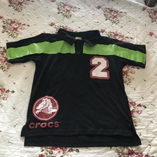 クロックス(crocs)の150cm男の子crocsシャツ(Tシャツ/カットソー)