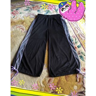 gu sportsハーフパンツ(ヨガ)