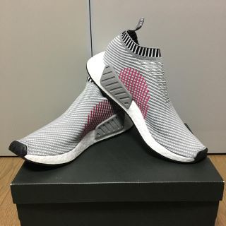 アディダス(adidas)のadidas NMD 27.5cm(スニーカー)