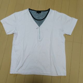 メイルアンドコー(MALE&Co.)のメイルアンドコー(Tシャツ/カットソー(半袖/袖なし))