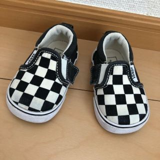 ヴァンズ(VANS)のVANS＊スリッポン(スニーカー)