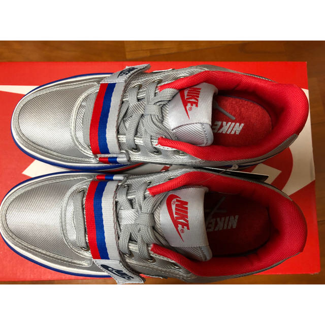 NIKE - 23.0cm ナイキ バンダル 2K 新品未使用の通販 by NIKE - 23.0cm ナイキ バンダル 2K 新品未使用の通販 by