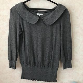 トゥービーシック(TO BE CHIC)のTO BE CHIC トップス(カットソー(長袖/七分))