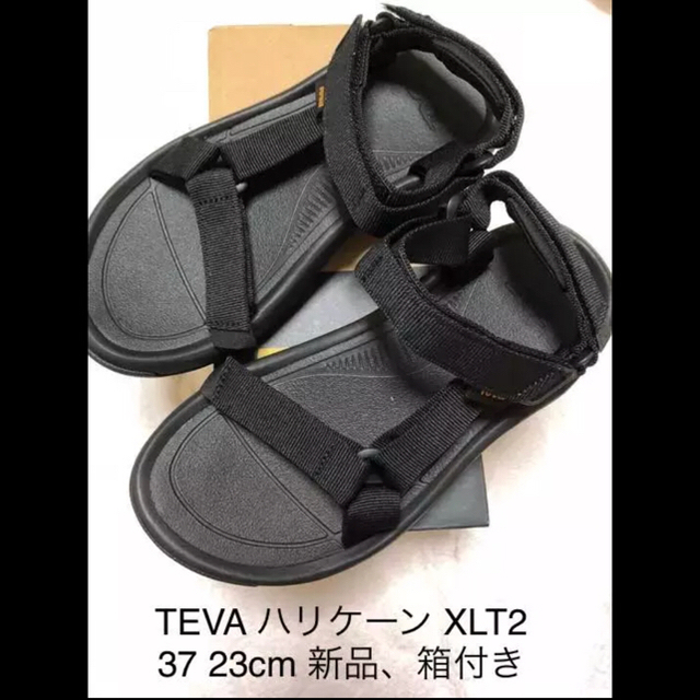 Teva(テバ)のmoka様専用★新品 TEVA ハリケーン XLT2 レディースの靴/シューズ(サンダル)の商品写真