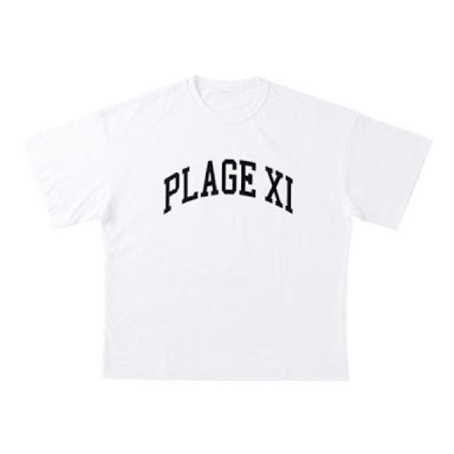 Plage(プラージュ)の新品☆plage プラージュ ノベルティTシャツ レディースのトップス(Tシャツ(半袖/袖なし))の商品写真